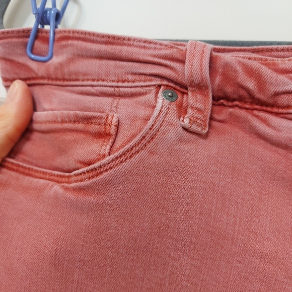 Hudson Nico Jeans - Picture 10 of 11